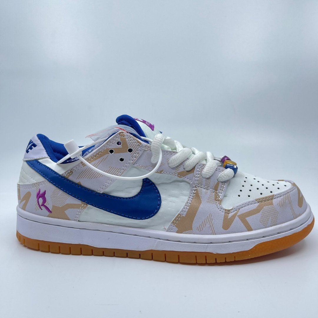 Nike SB Dunk Low "Rayssa Leal" Tenisice