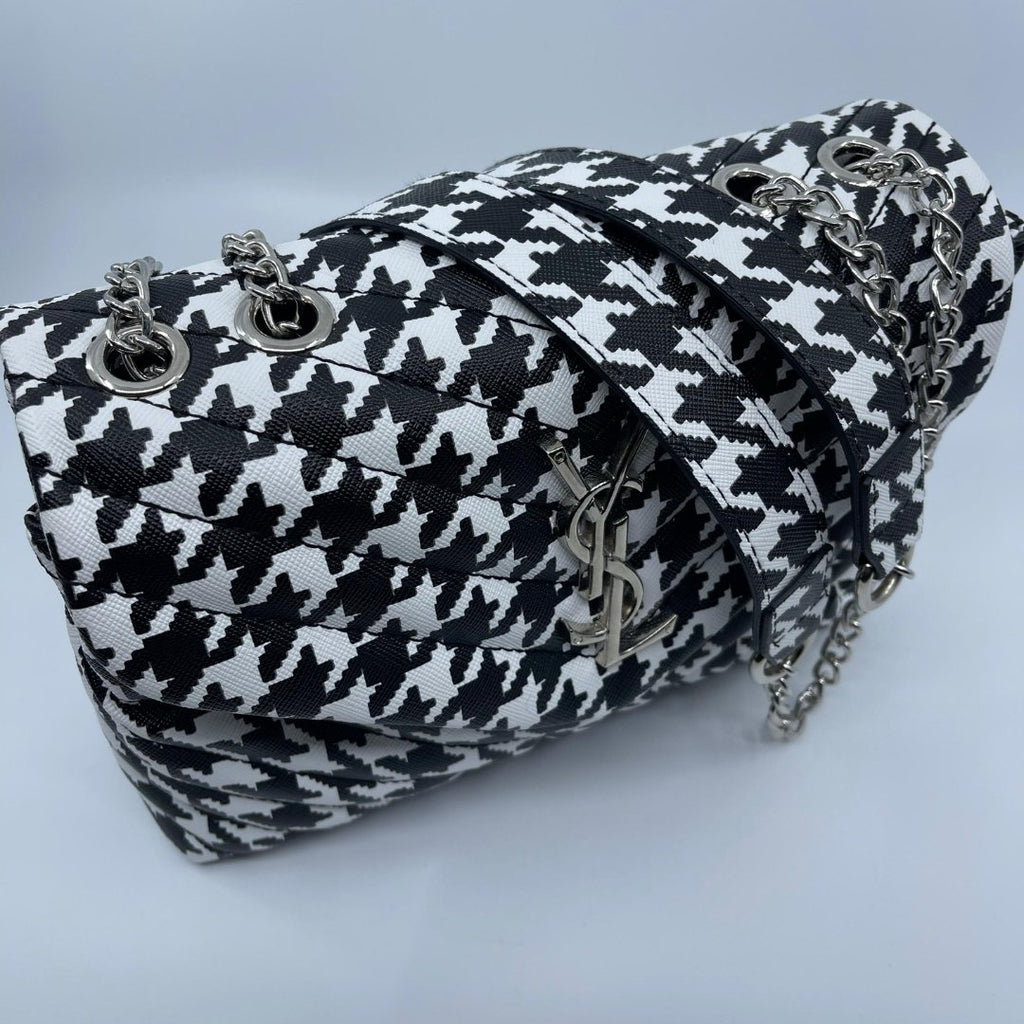 Saint Laurent Loulou  Torbica