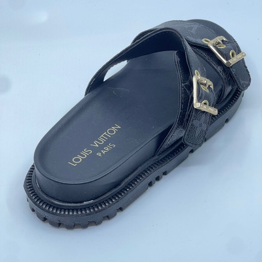 Louis Vuitton Bom Dia Natikače