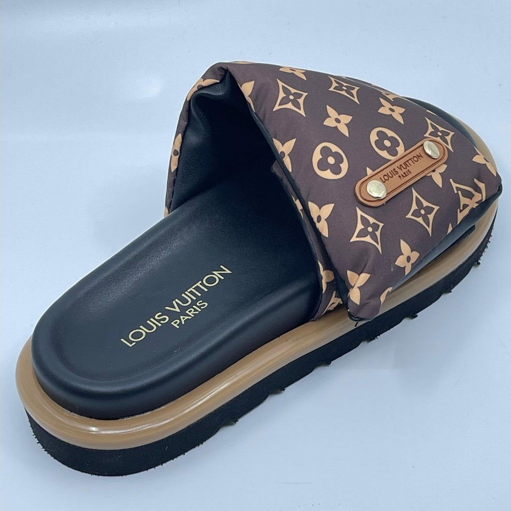 Louis Vuitton Pillow Natikače