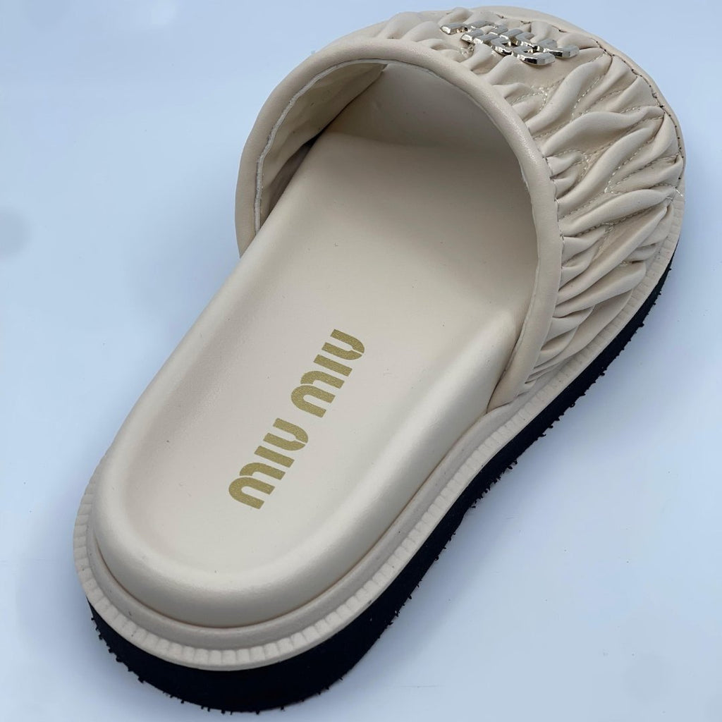 Miu Miu Odor Natikače