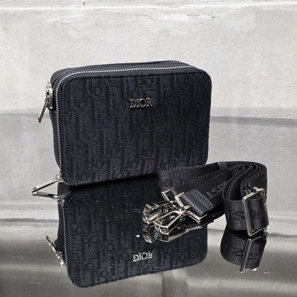 Dior Oblique Mini Torbica