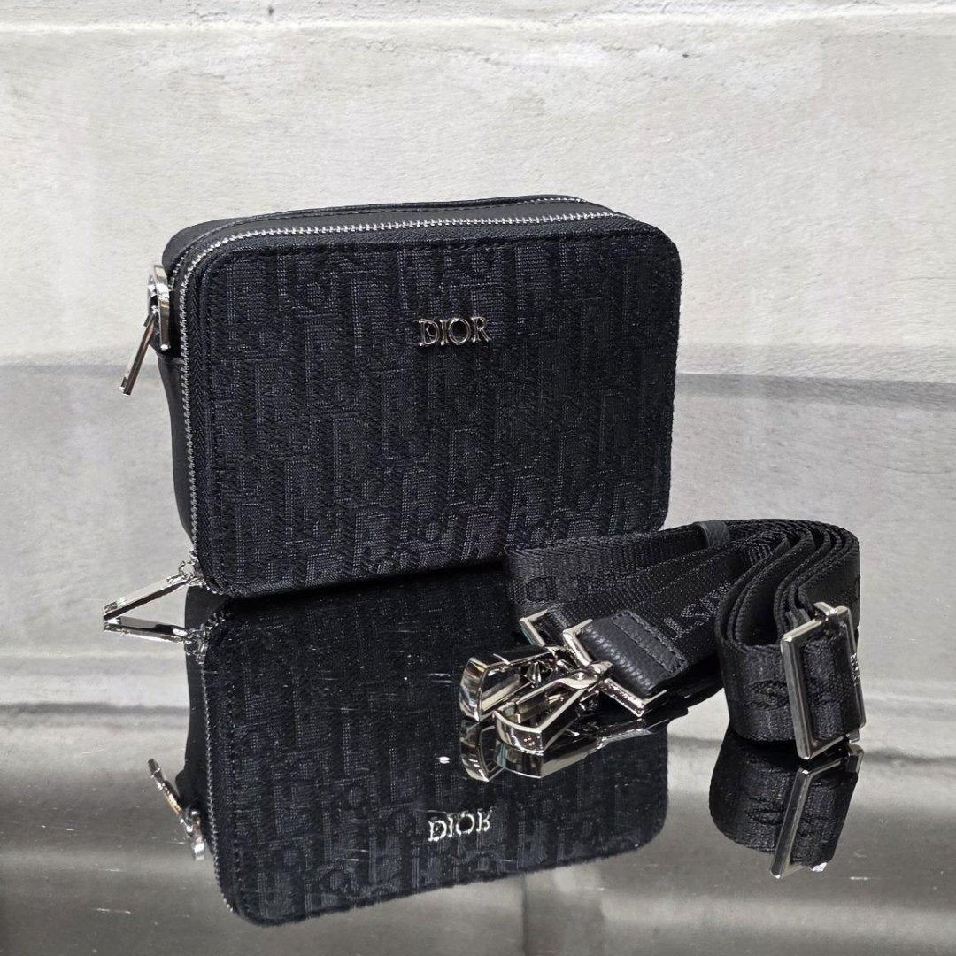 Dior Oblique Mini Torbica
