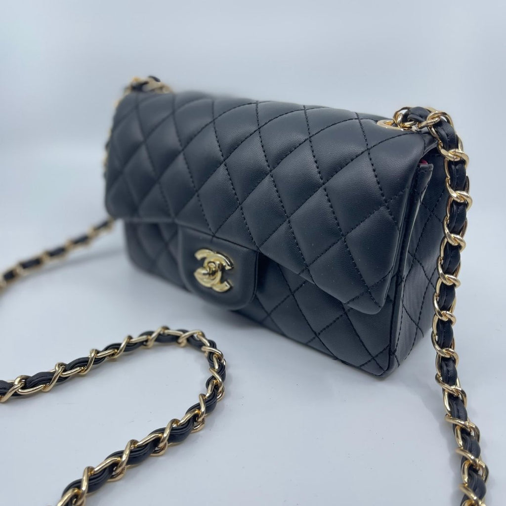 Chanel Mini Flap torbica