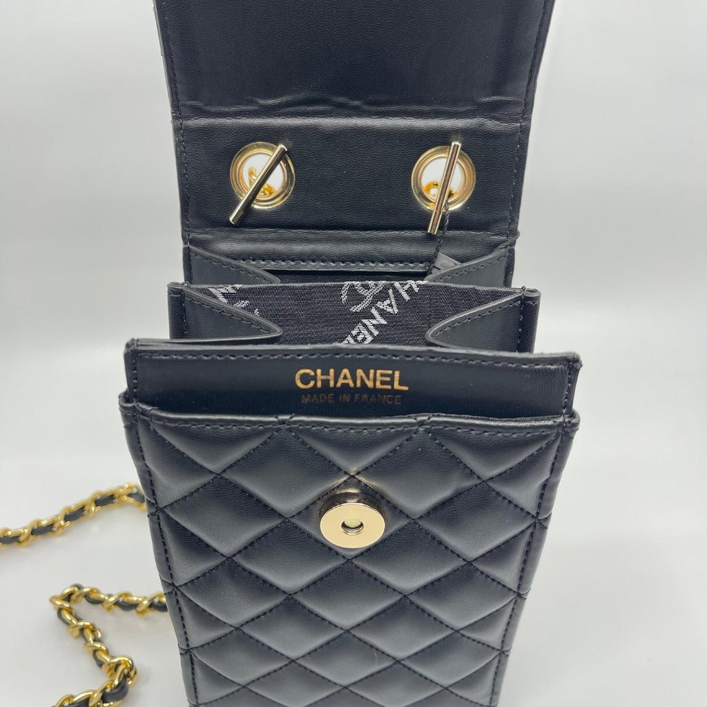 Chanel Torbica Za Mobitel