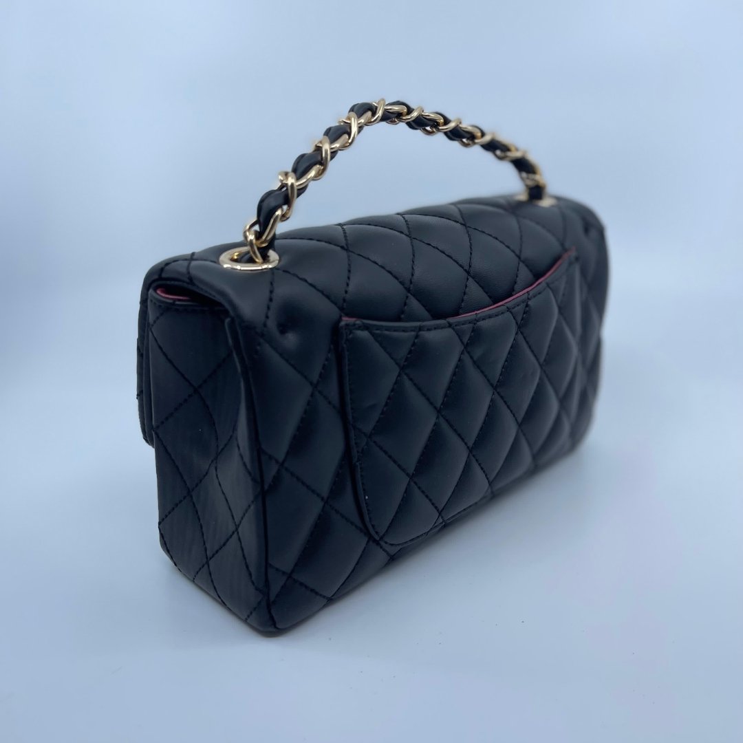 Chanel Mini Flap torbica
