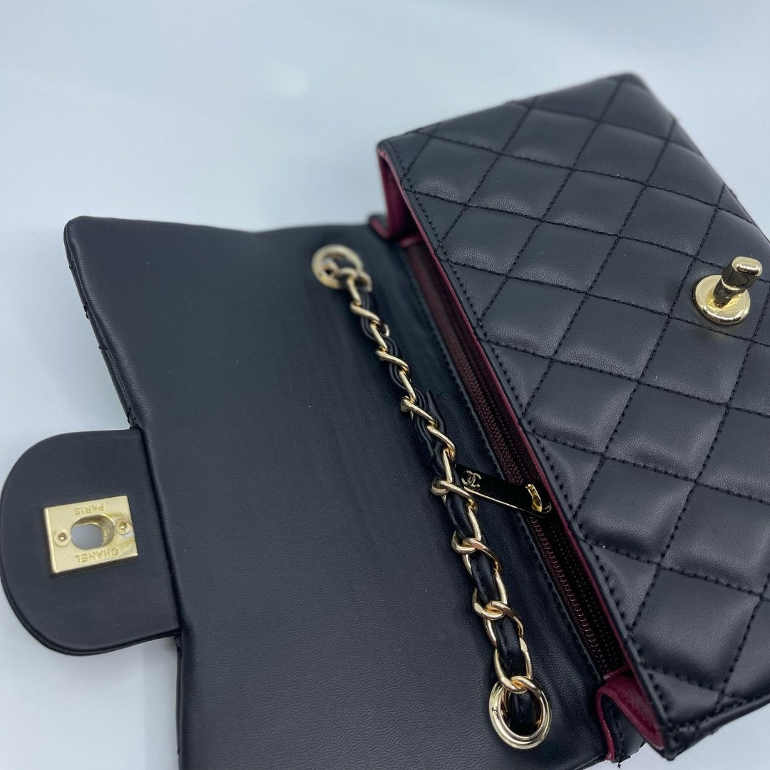 Chanel Mini Flap torbica