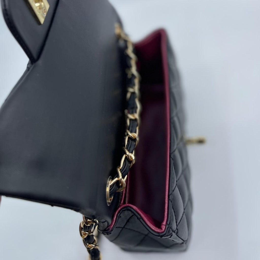 Chanel Mini Flap torbica