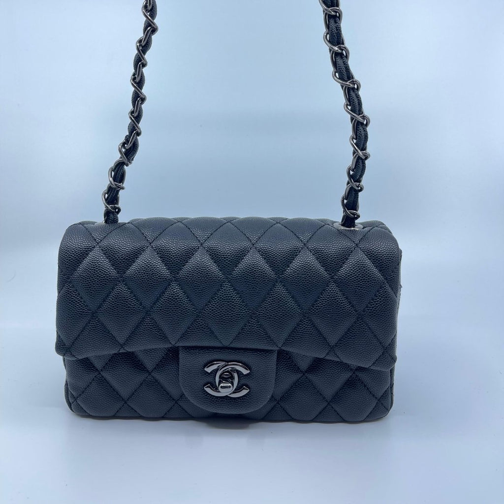 Chanel Mini Flap torbica
