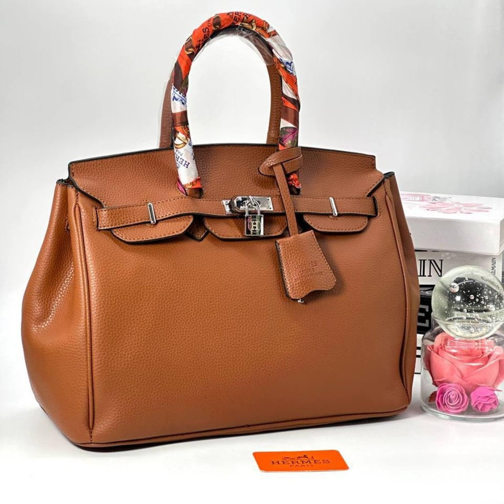 Hermès Birkin Torba