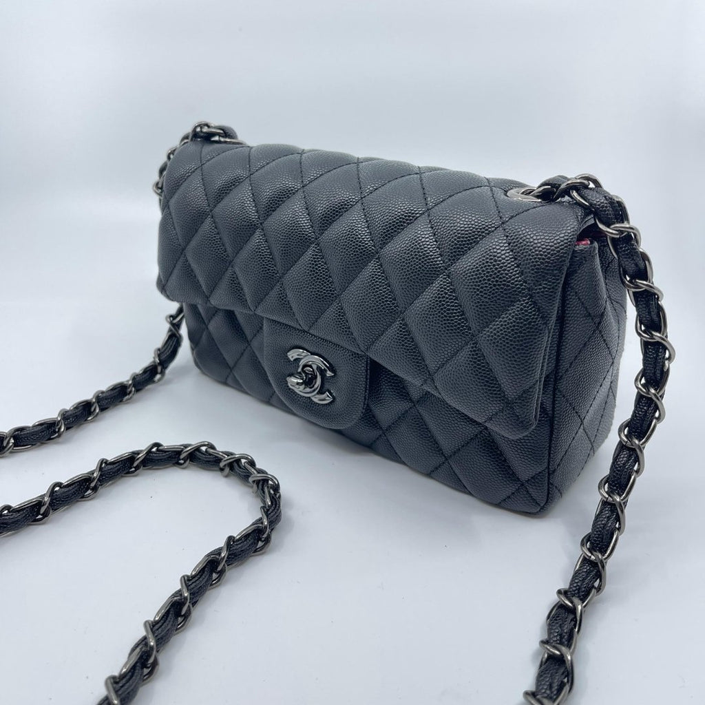 Chanel Mini Flap torbica