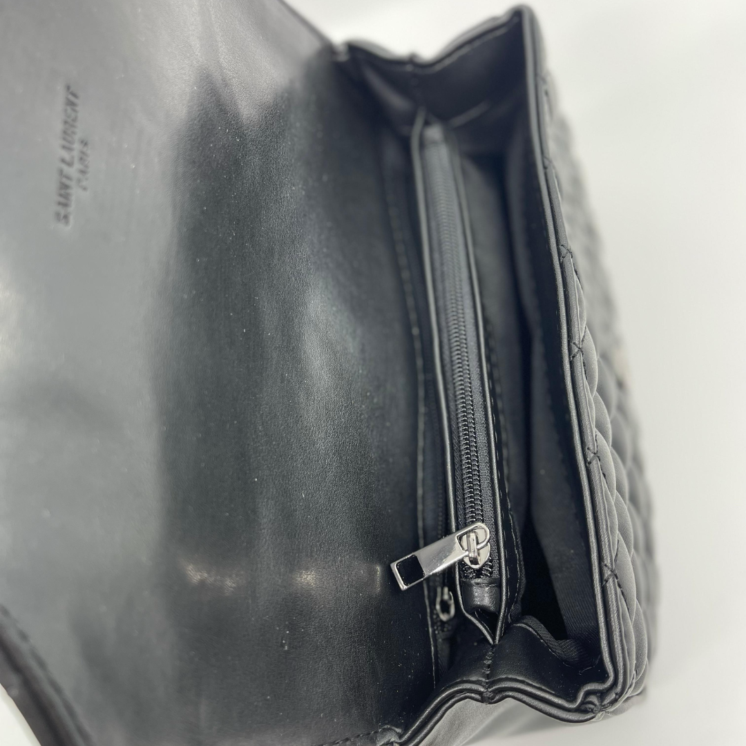 Saint Laurent Envelope Torbica
