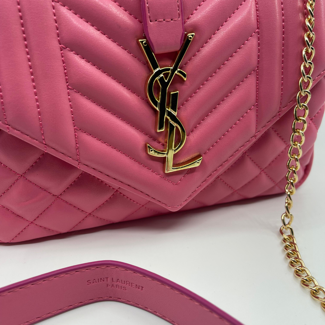 Saint Laurent Envelope Torbica