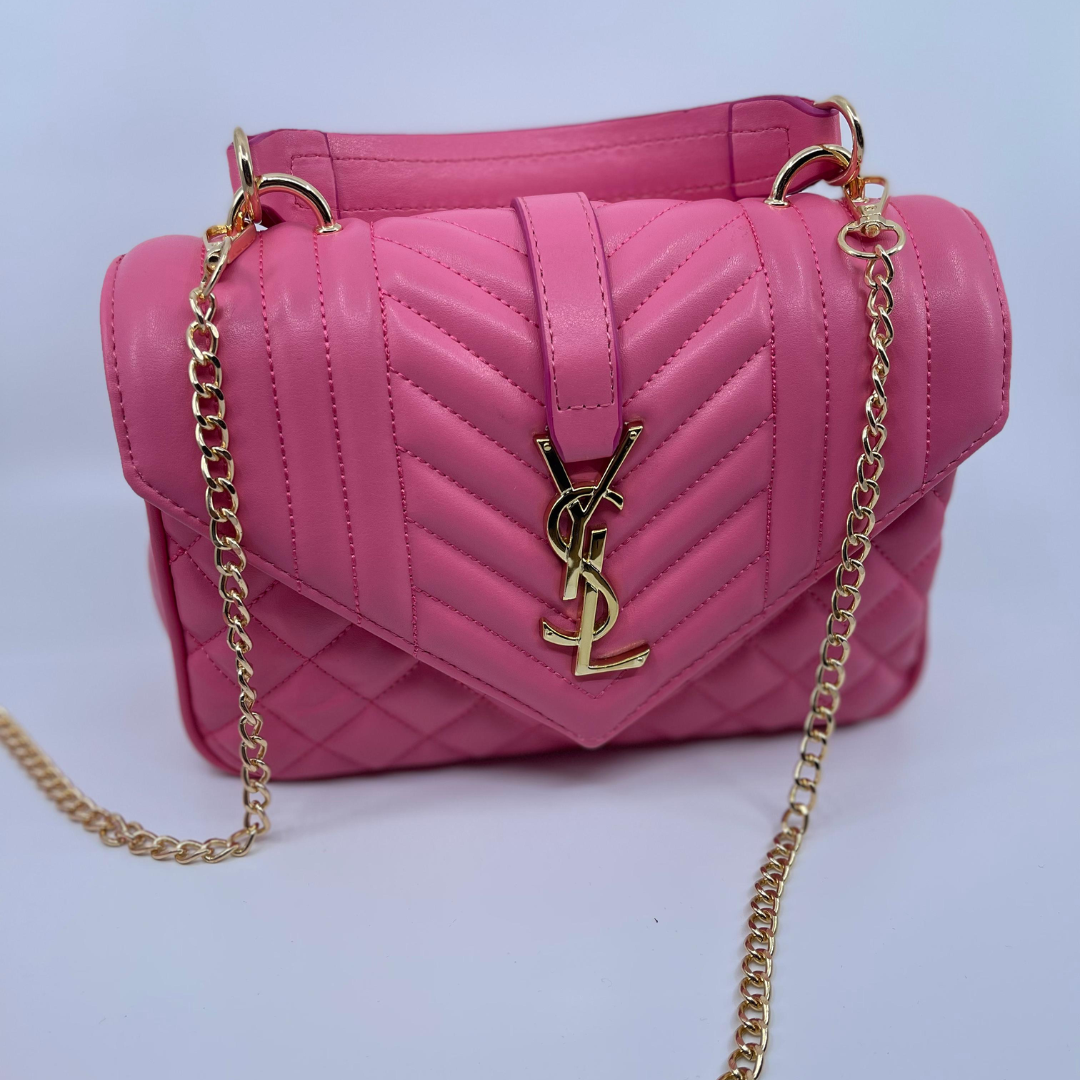 Saint Laurent Envelope Torbica