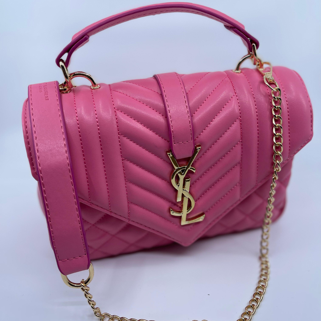 Saint Laurent Envelope Torbica