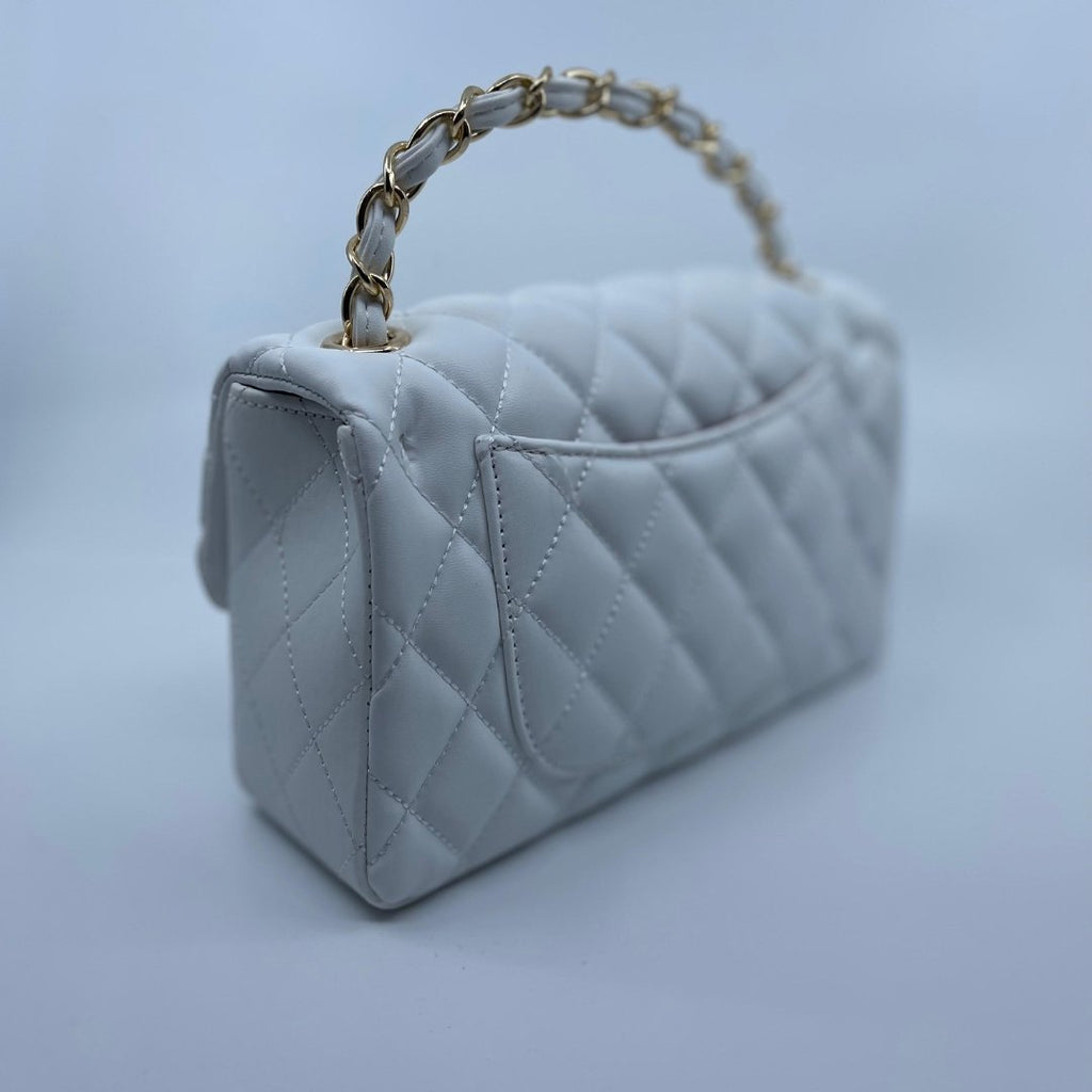Chanel Mini Flap torbica