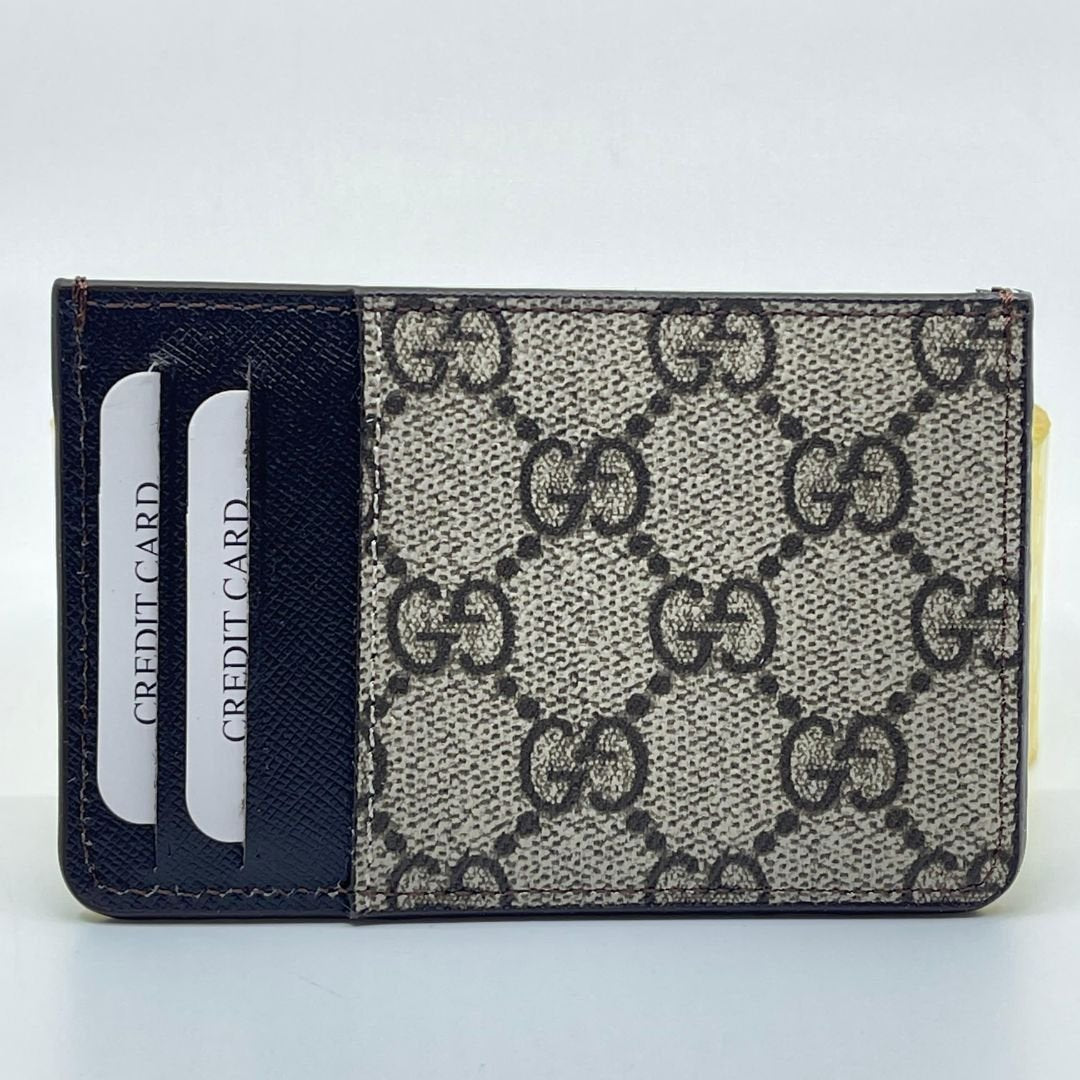 Gucci Supreme Držač Kartice