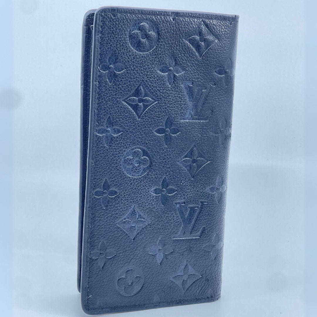 Louis Vuitton Brazza Novčanik