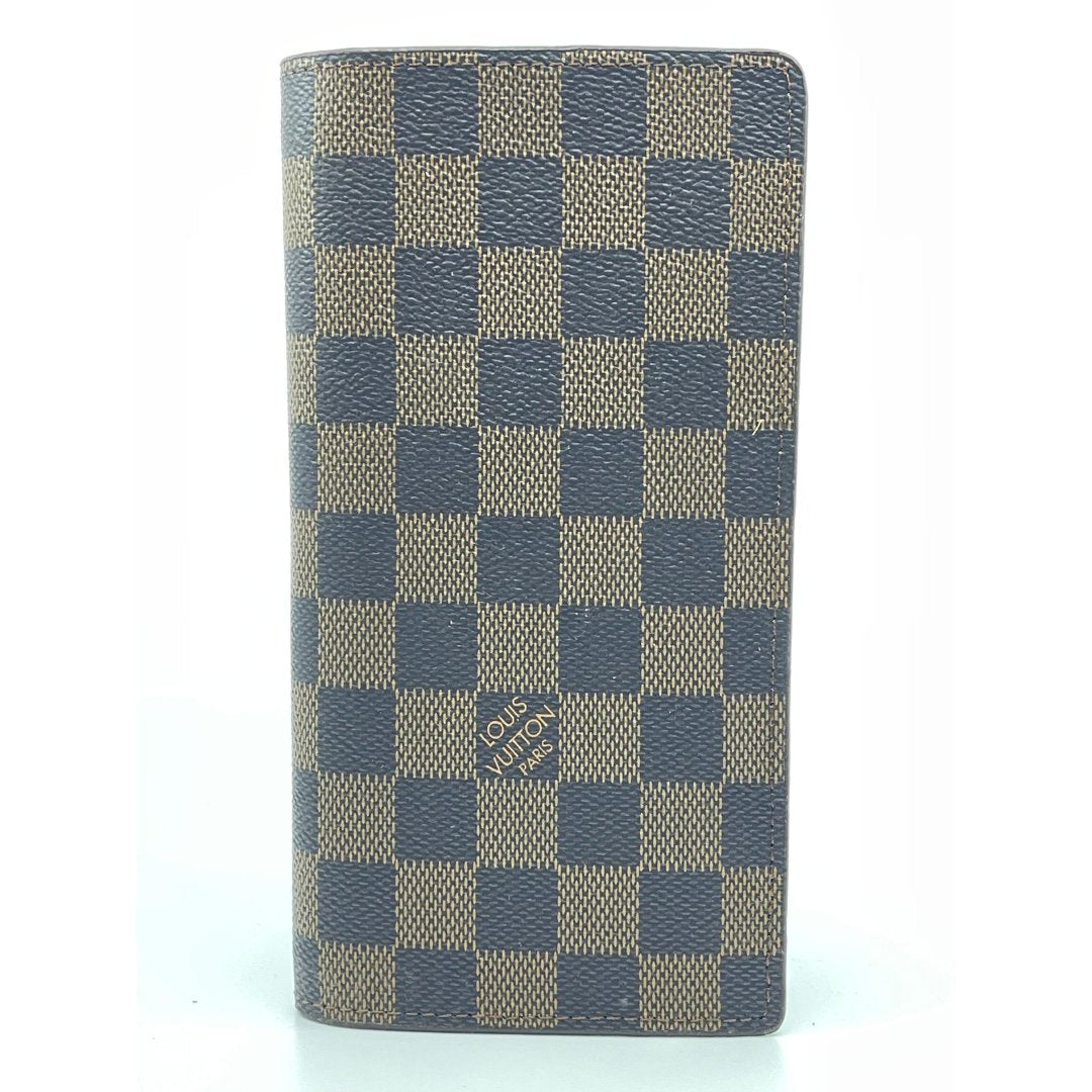 Louis Vuitton Brazza Novčanik V2