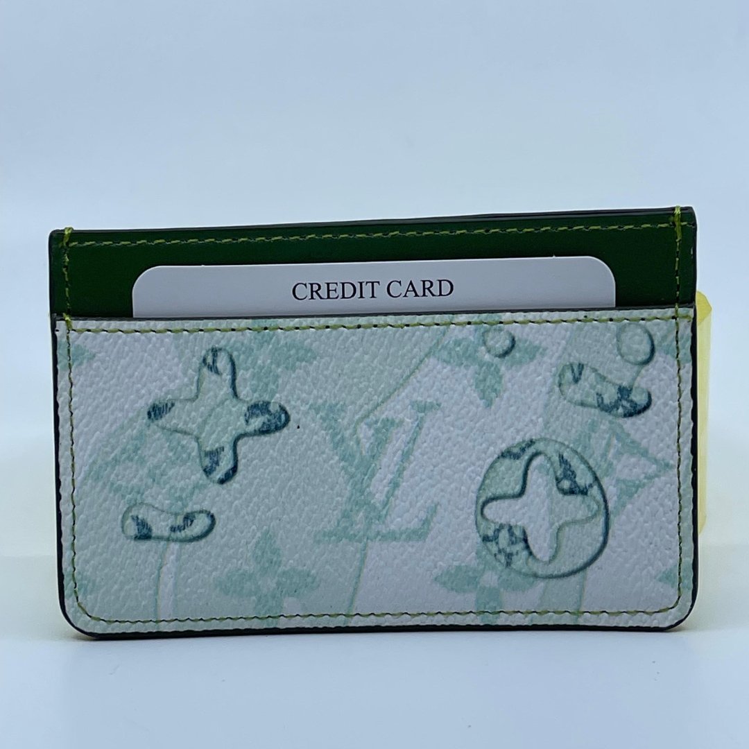 Louis Vuitton Držač Kartice