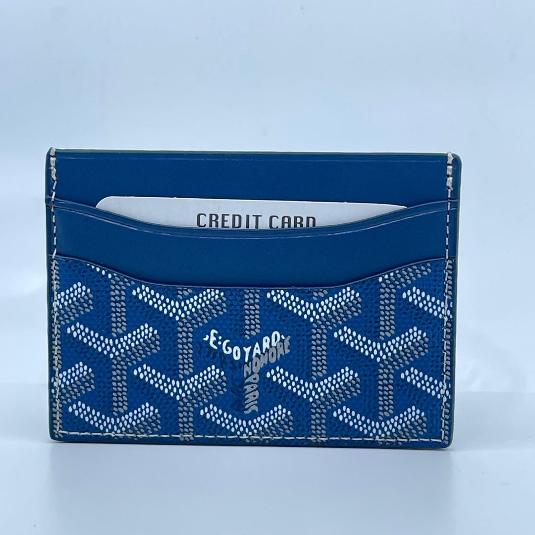 Goyard Saint Sulpice Držač kartica V3