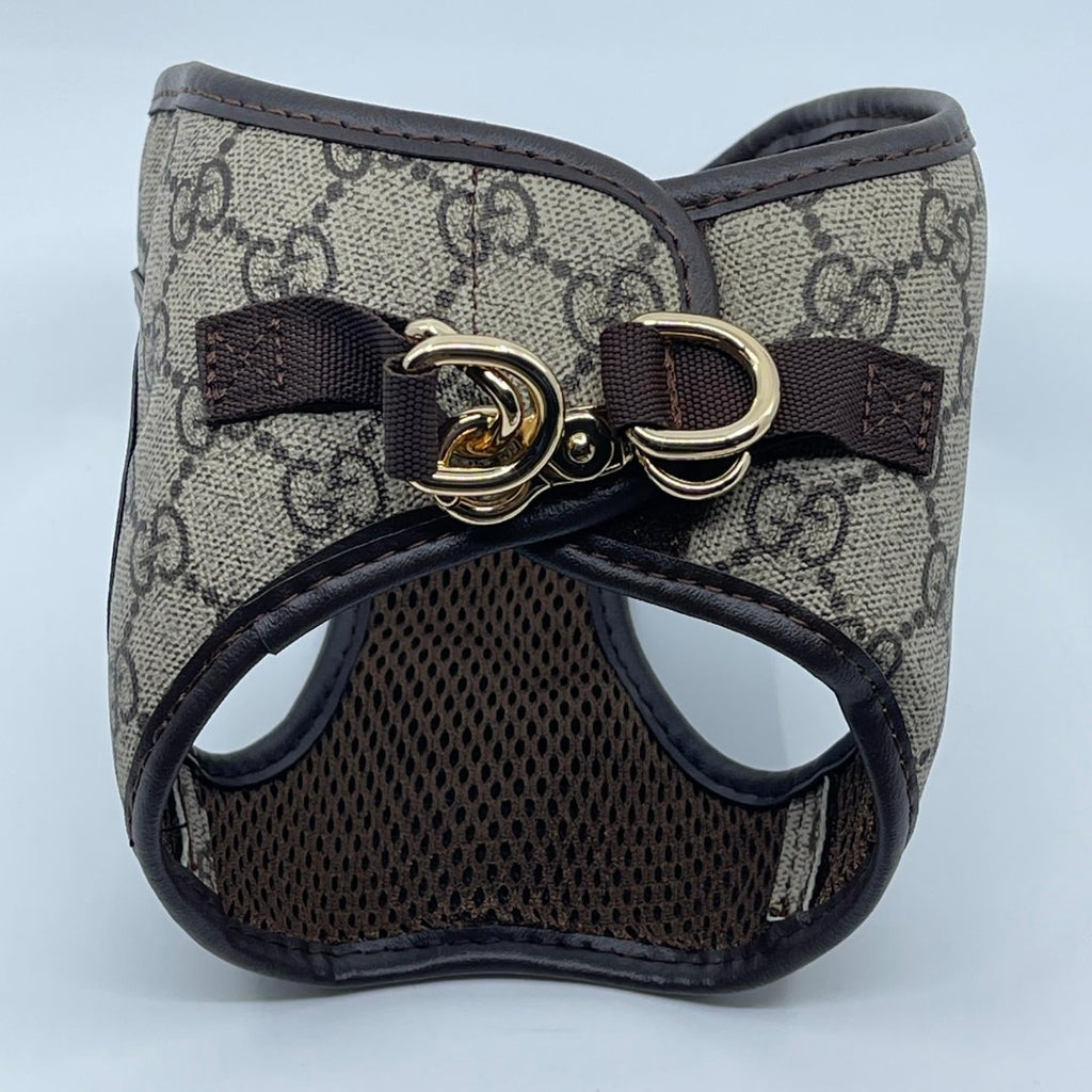 Gucci Pojas i Povodac Za Kućne Ljubimce