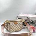 Louis Vuitton Multi Pochette Torbica