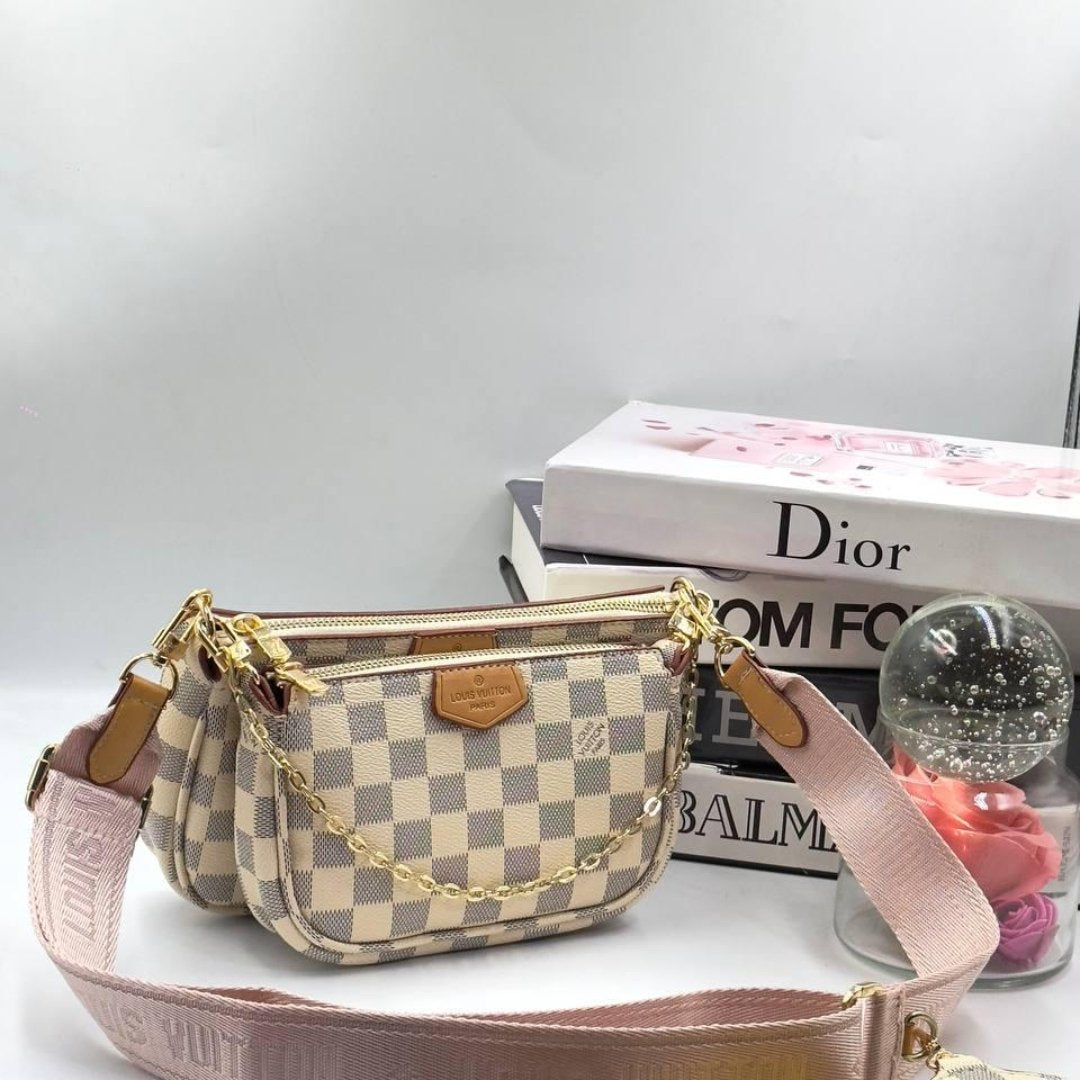 Louis Vuitton Multi Pochette Torbica