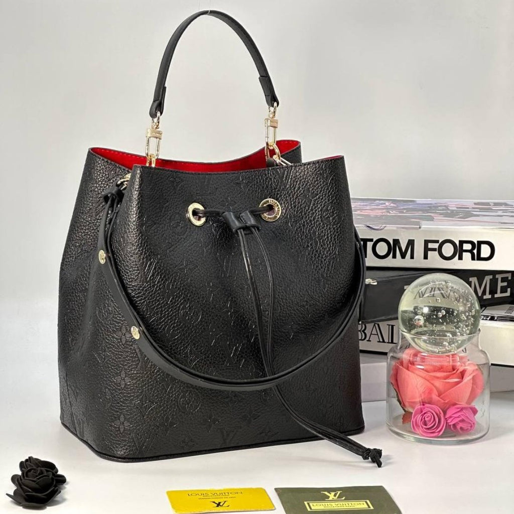 Louis Vuitton NeoNoé Torbica