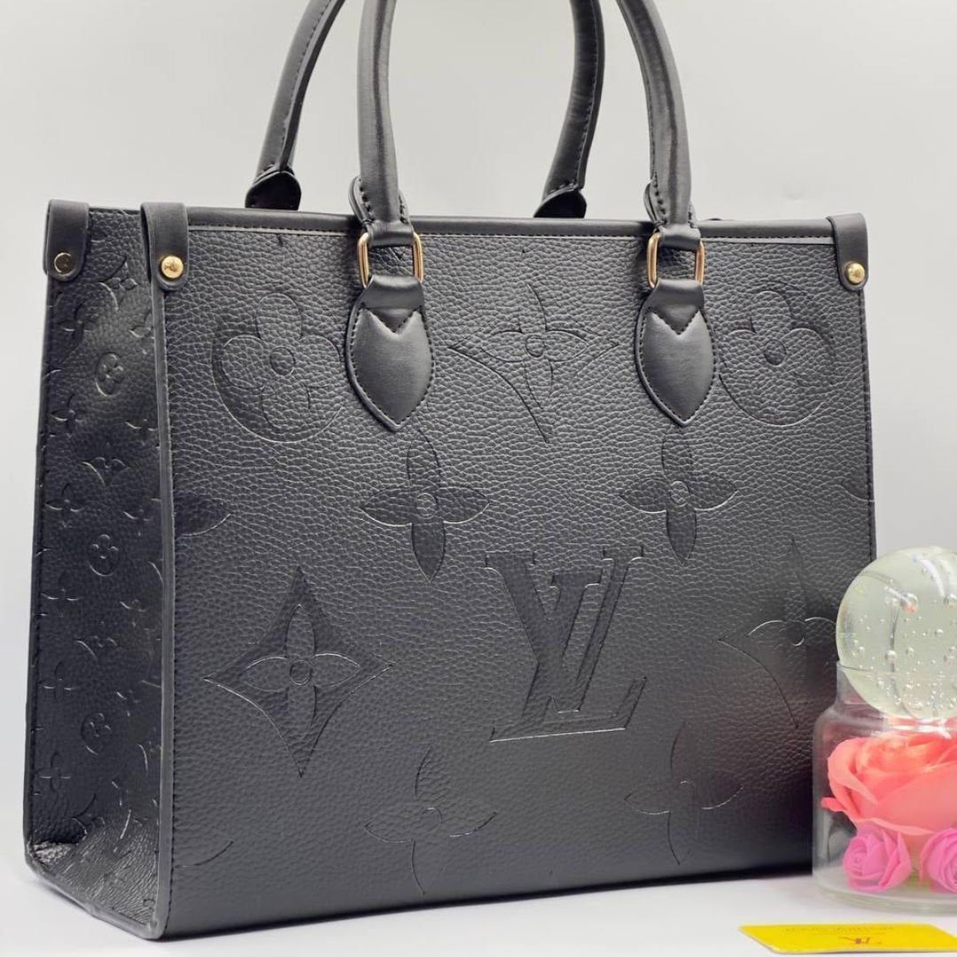 Louis Vuitton OnTheGo Torba