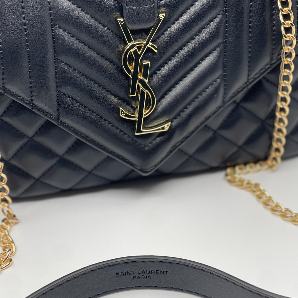 Saint Laurent Envelope Torbica