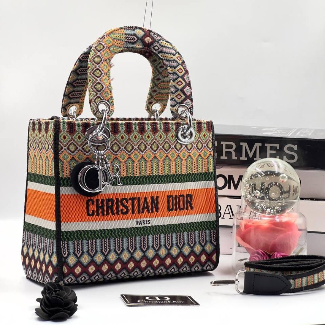 Dior Lady D-Lite Torbica