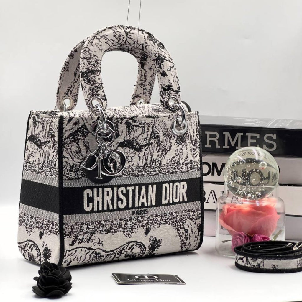 Dior Lady D-Lite Torbica V2