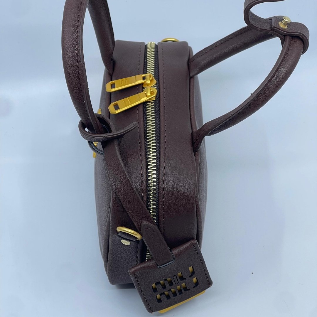 Miu Miu Micro Boston Torbica