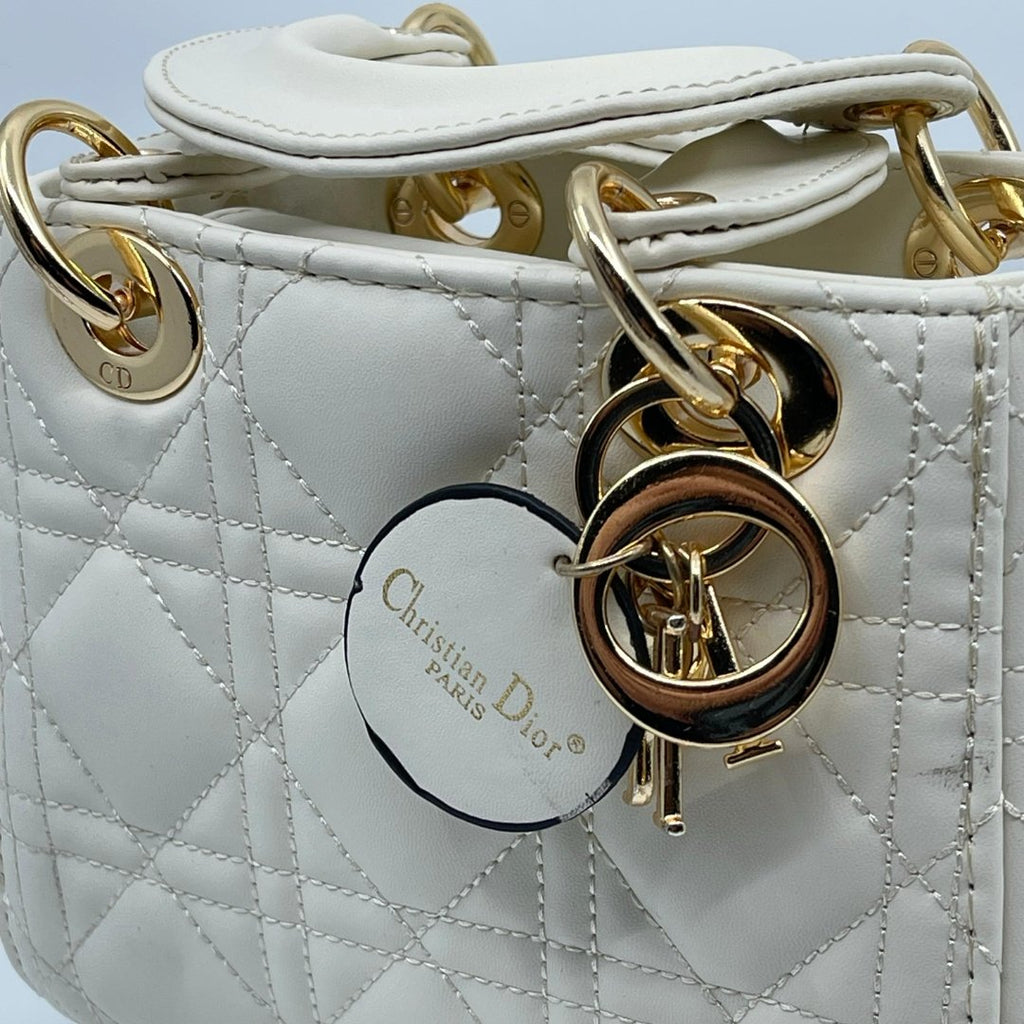 Dior Lady Mini Torbica