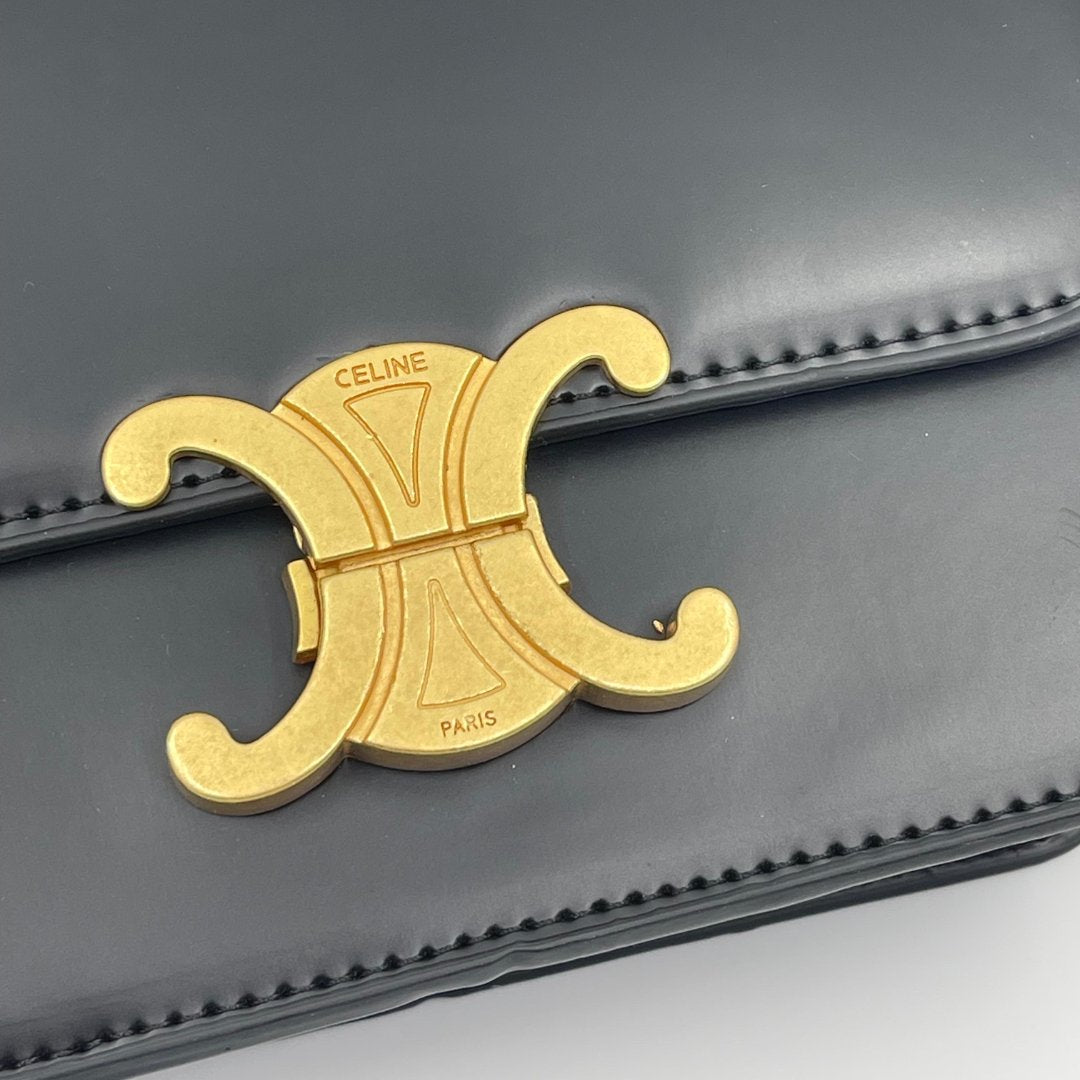 Celine Triomphe Mala Torbica