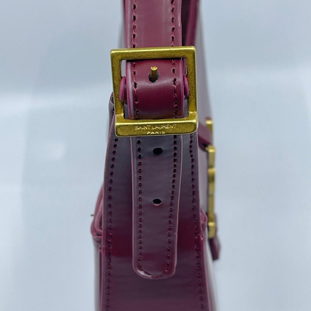 Saint Laurent Le 5 à 7 Torbica