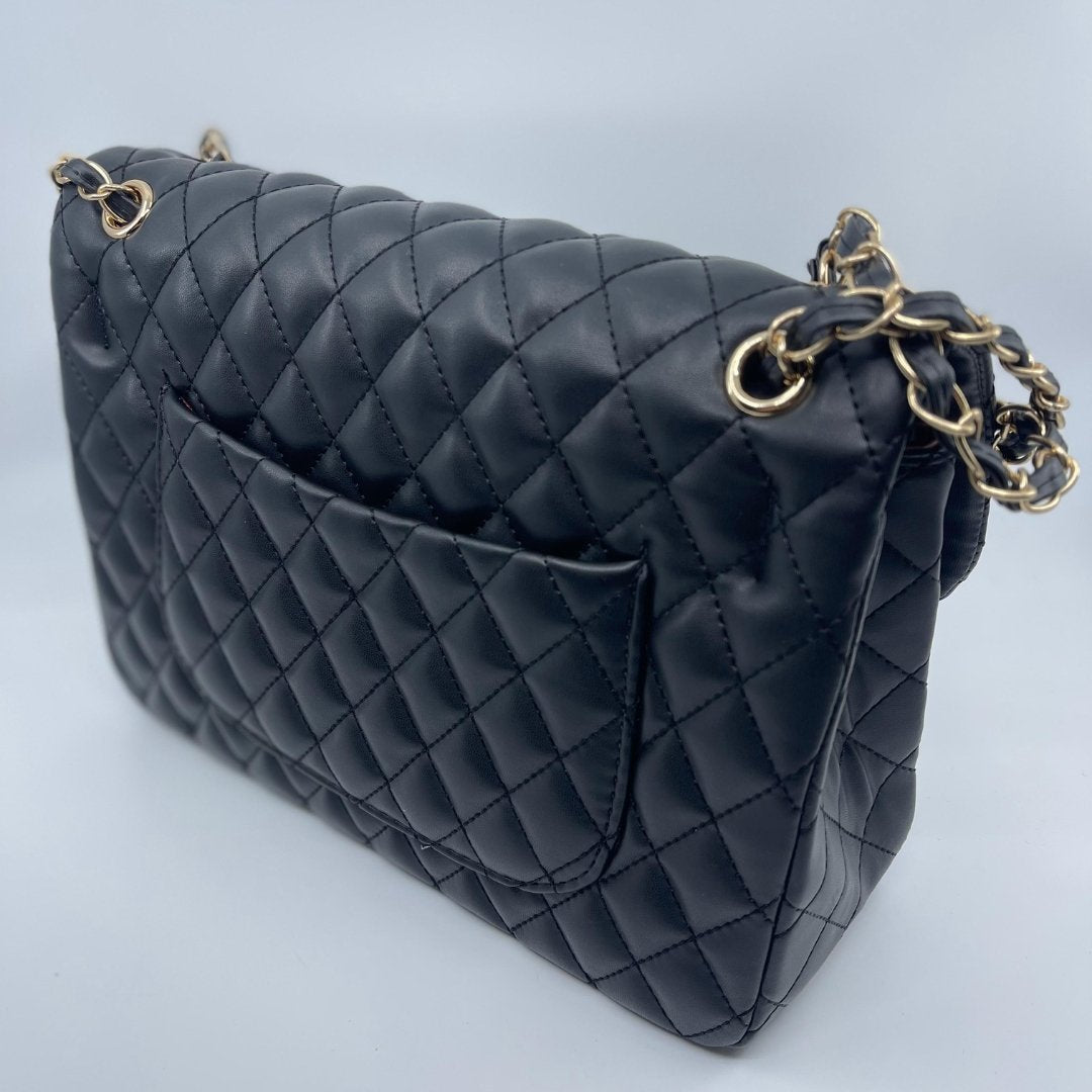 Chanel Classic Flap Srednja Torbica
