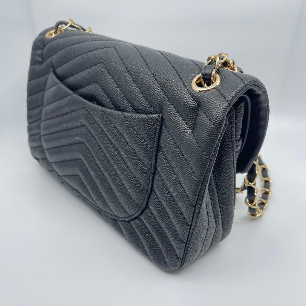 Chanel Classic Flap Srednja Torbica V2
