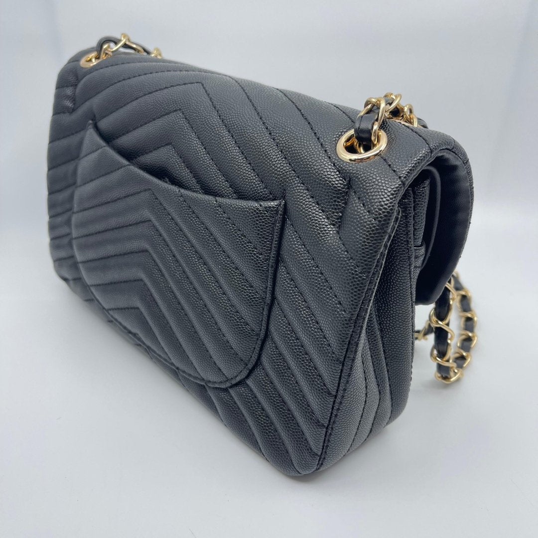 Chanel Classic Flap Srednja Torbica V2