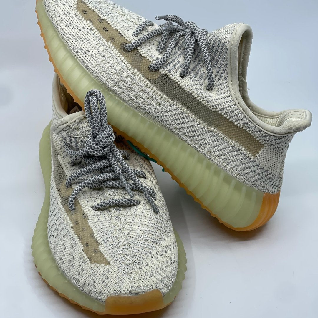 Adidas Yeezy Boost 350 V2 "Light" Tensicie