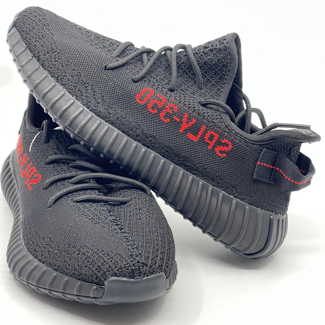 Adidas Yeezy Boost 350 V2 "Bred" Tenisice