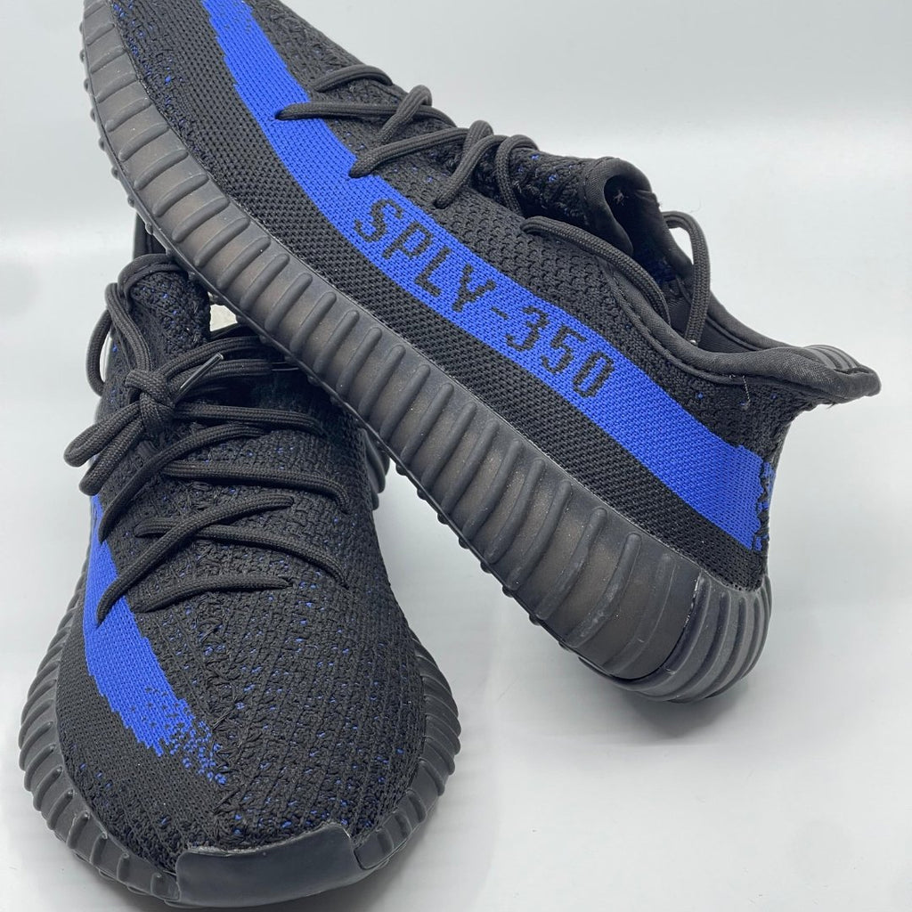 Adidas Yeezy Boost 350 V2 "Dazzling Blue" Tenisice