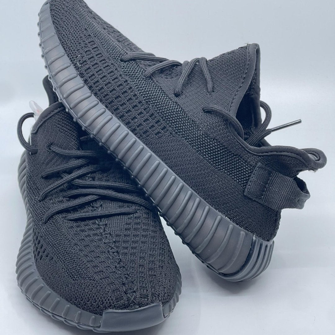 Adidas Yeezy Boost 350 V2 "Onyx" Tensicice