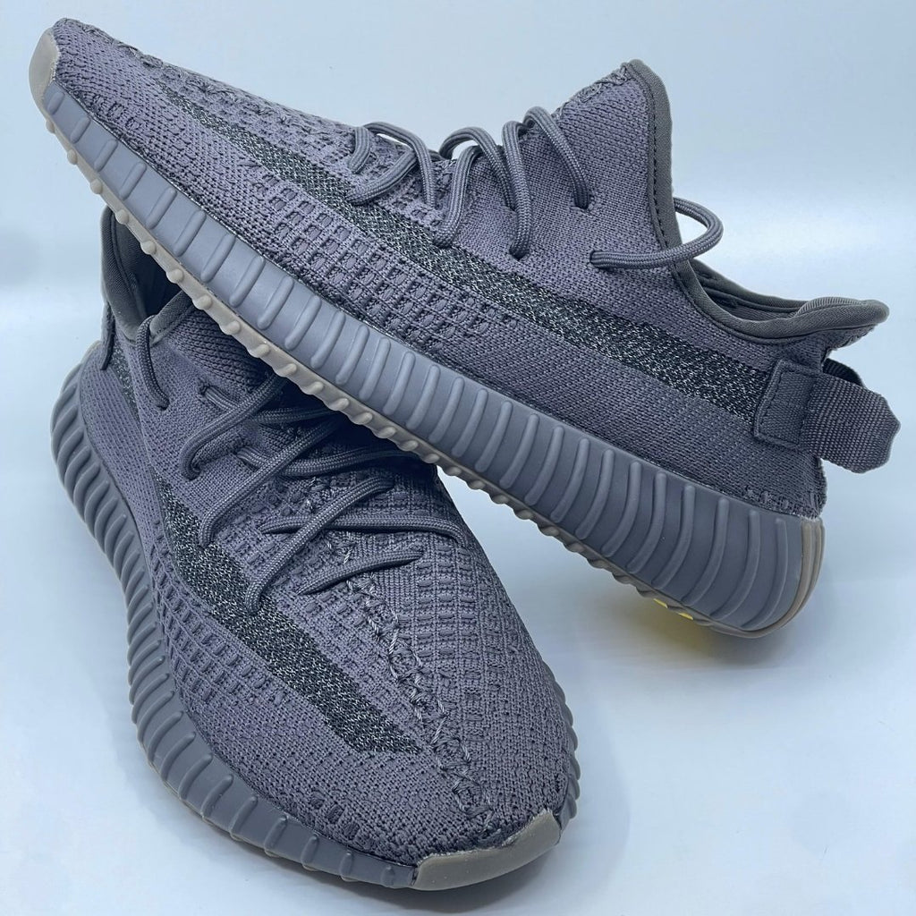 Adidas Yeezy Boost 350 V2 "Steel Grey" Tenisice