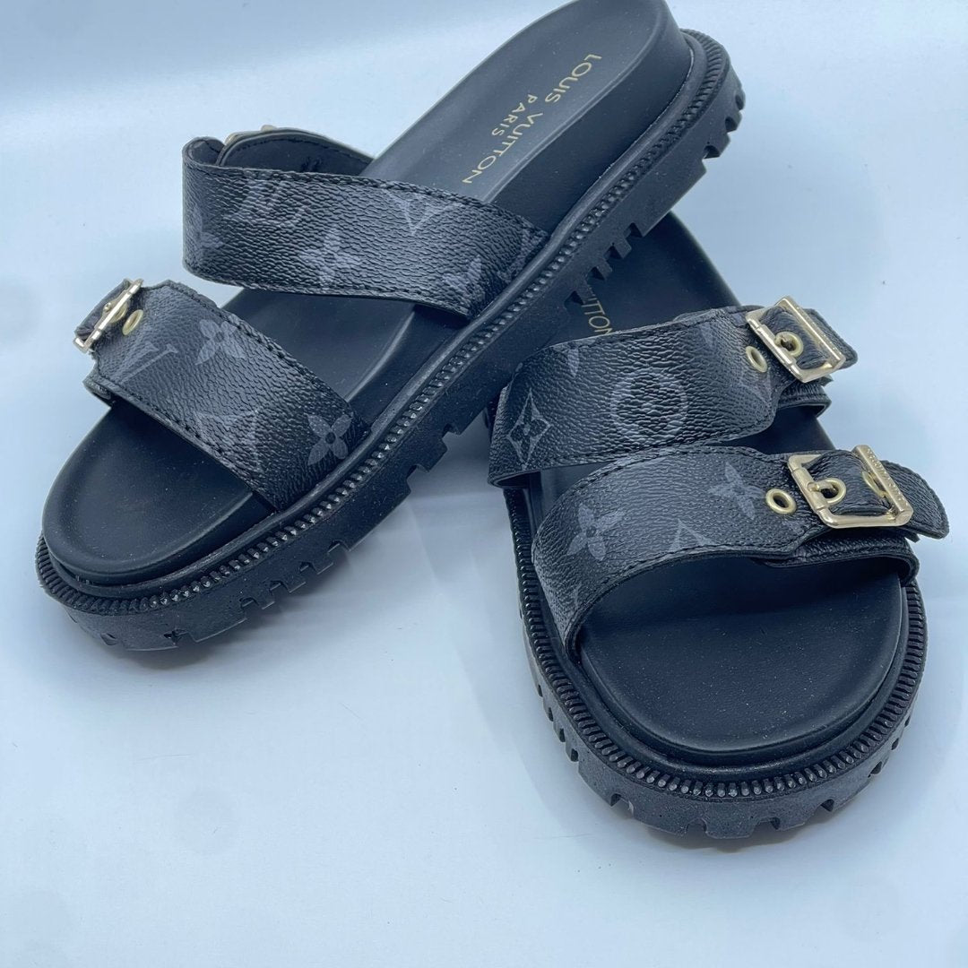 Louis Vuitton Bom Dia Natikače