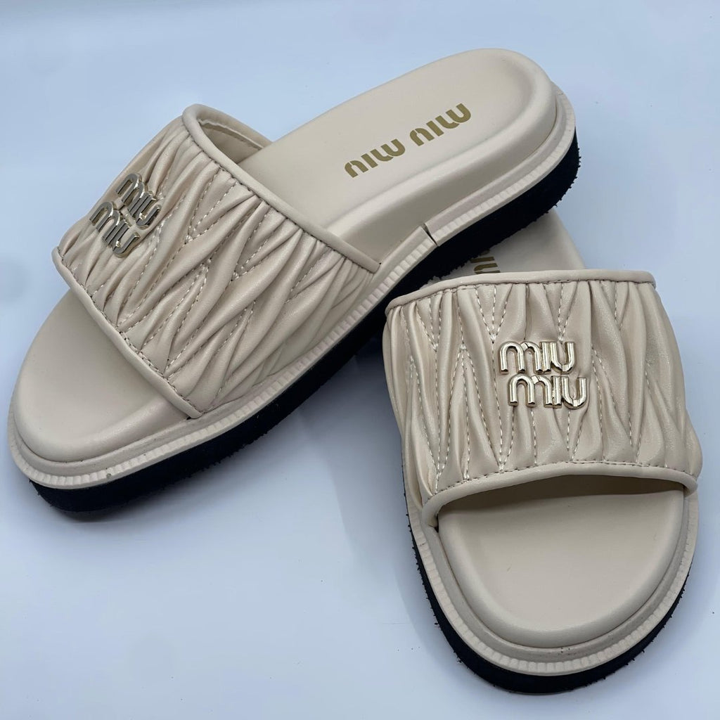 Miu Miu Odor Natikače