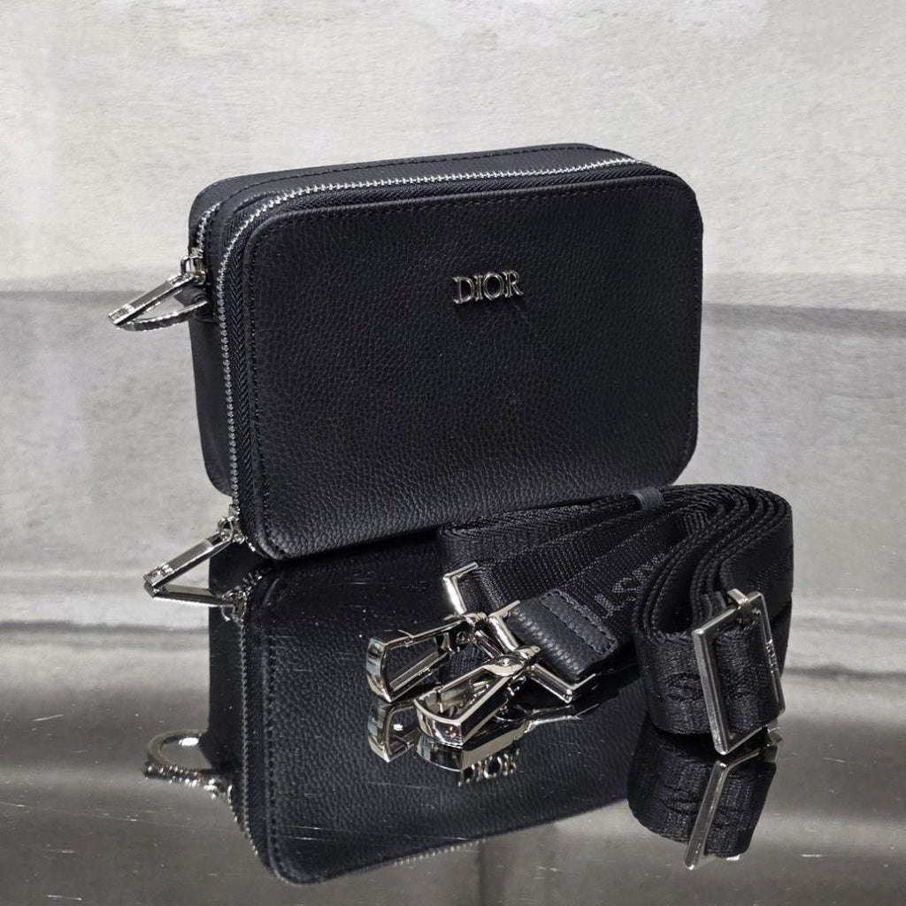 Dior Oblique Mini Torbica