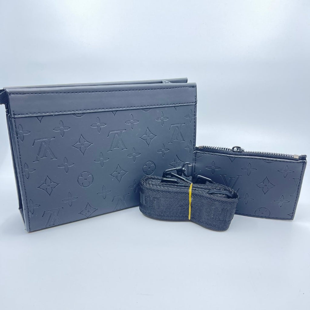 Louis Vuitton Gaston Wearable Torbica