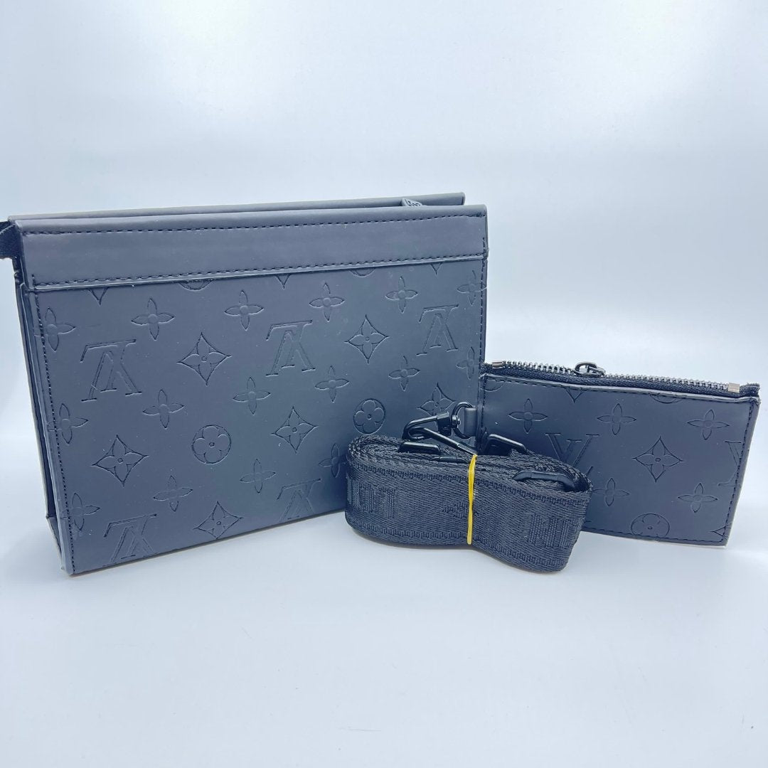 Louis Vuitton Gaston Wearable Torbica